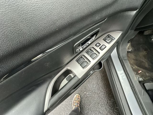 2024 Mitsubishi Outlander Sport 2.0 SE