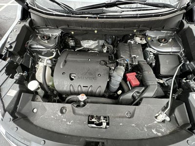 2024 Mitsubishi Outlander Sport 2.0 SE