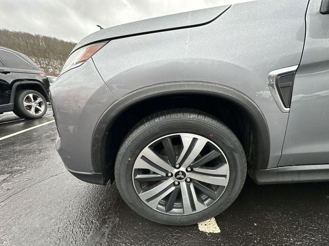 2024 Mitsubishi Outlander Sport 2.0 SE
