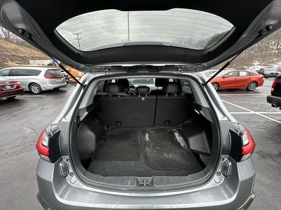 2024 Mitsubishi Outlander Sport 2.0 SE