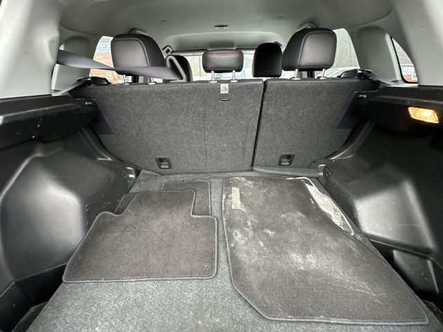 2024 Mitsubishi Outlander Sport 2.0 SE