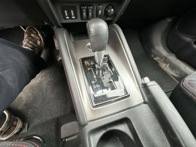 2024 Mitsubishi Outlander Sport 2.0 SE