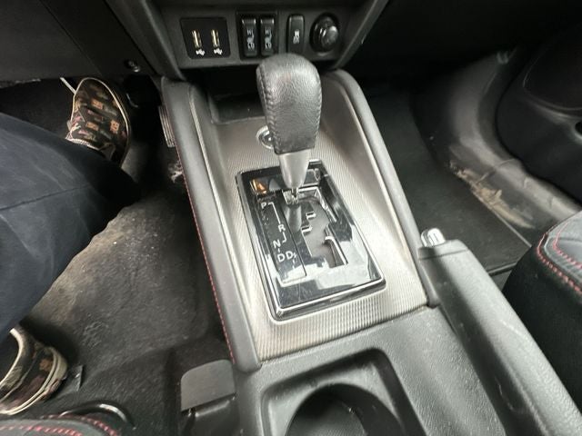 2024 Mitsubishi Outlander Sport 2.0 SE