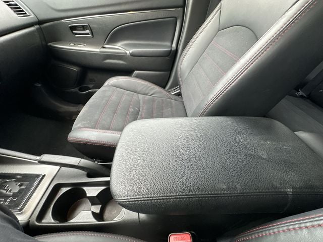 2024 Mitsubishi Outlander Sport 2.0 SE