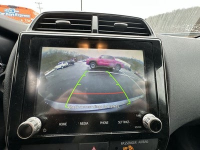 2024 Mitsubishi Outlander Sport 2.0 SE