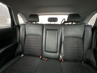 2024 Mitsubishi Outlander Sport 2.0 SE