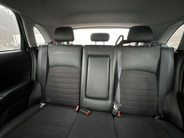 2024 Mitsubishi Outlander Sport 2.0 SE