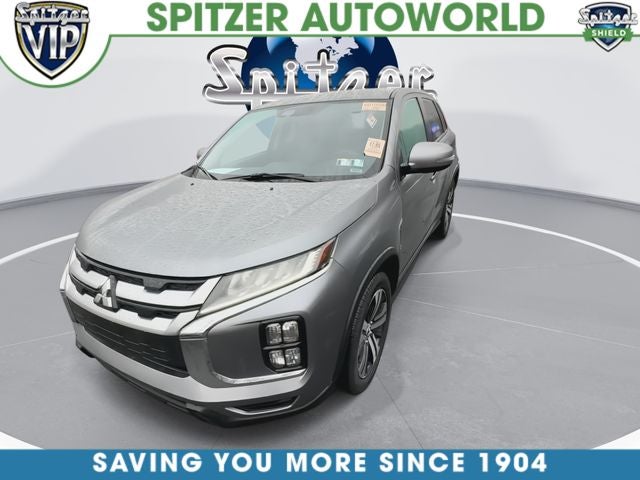 2024 Mitsubishi Outlander Sport 2.0 SE