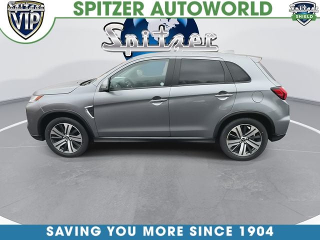 2024 Mitsubishi Outlander Sport 2.0 SE