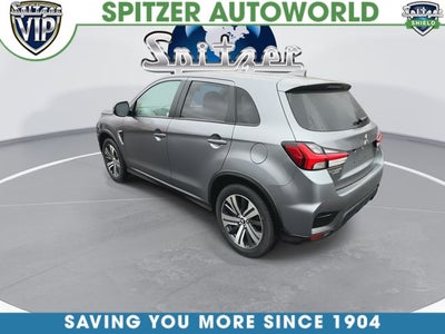 2024 Mitsubishi Outlander Sport 2.0 SE