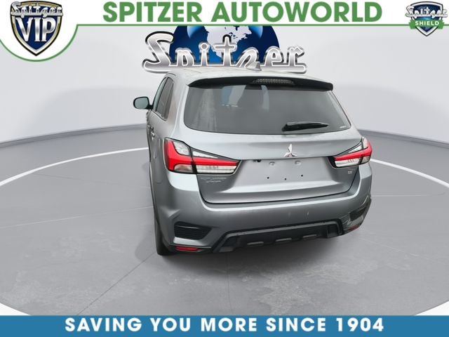 2024 Mitsubishi Outlander Sport 2.0 SE