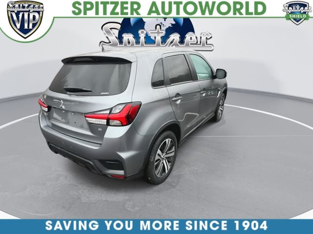 2024 Mitsubishi Outlander Sport 2.0 SE