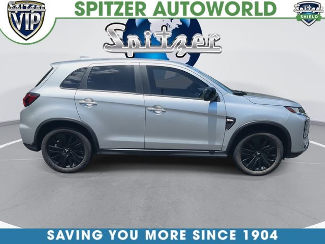 2023 Mitsubishi Outlander Sport 2.0 LE