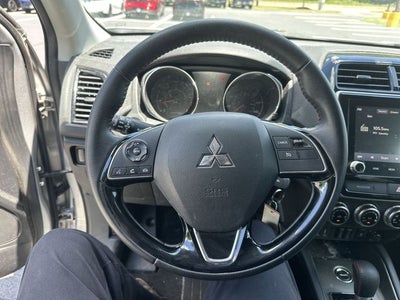 2023 Mitsubishi Outlander Sport 2.0 LE