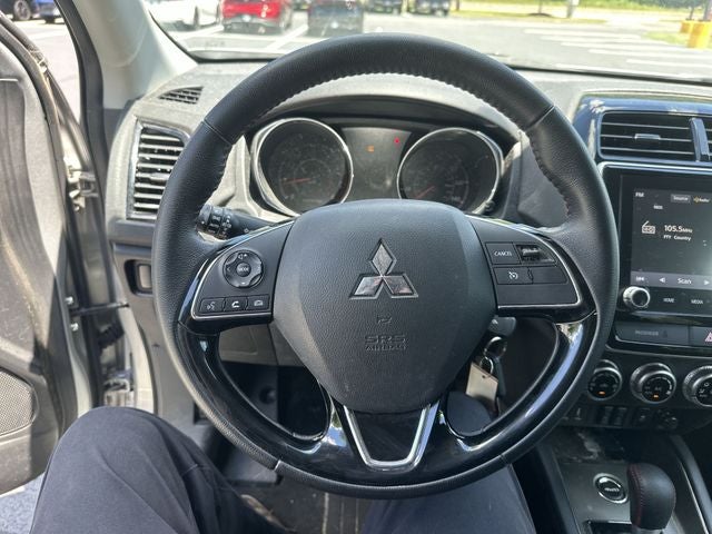 2023 Mitsubishi Outlander Sport 2.0 LE