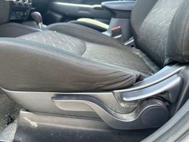 2023 Mitsubishi Outlander Sport 2.0 LE