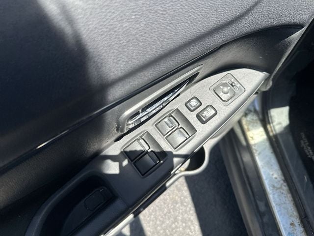 2023 Mitsubishi Outlander Sport 2.0 LE