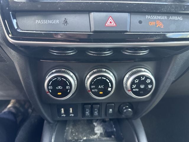 2023 Mitsubishi Outlander Sport 2.0 LE