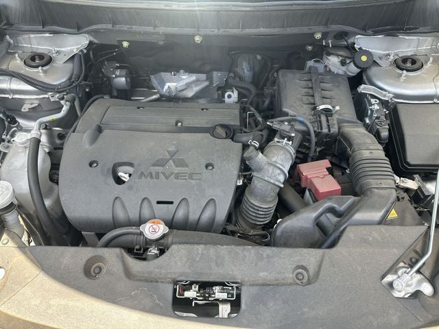 2023 Mitsubishi Outlander Sport 2.0 LE