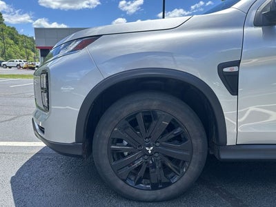 2023 Mitsubishi Outlander Sport 2.0 LE