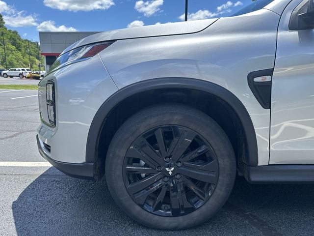 2023 Mitsubishi Outlander Sport 2.0 LE
