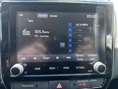 2023 Mitsubishi Outlander Sport 2.0 LE