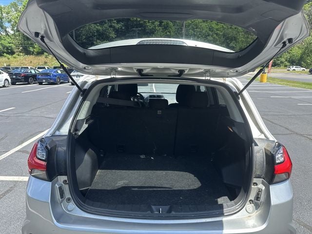 2023 Mitsubishi Outlander Sport 2.0 LE