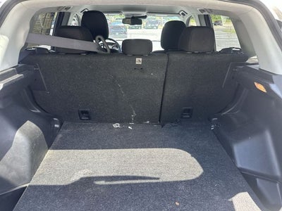 2023 Mitsubishi Outlander Sport 2.0 LE
