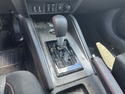 2023 Mitsubishi Outlander Sport 2.0 LE