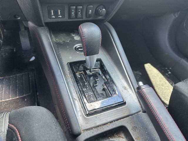 2023 Mitsubishi Outlander Sport 2.0 LE