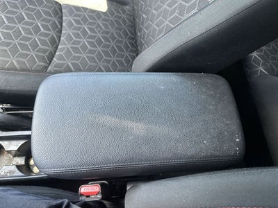 2023 Mitsubishi Outlander Sport 2.0 LE