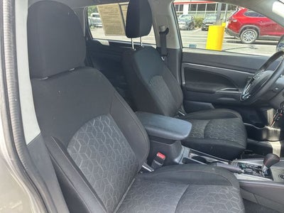 2023 Mitsubishi Outlander Sport 2.0 LE