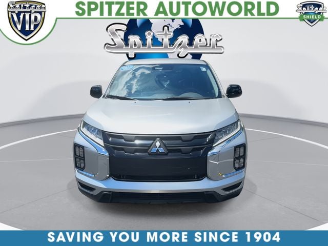 2023 Mitsubishi Outlander Sport 2.0 LE