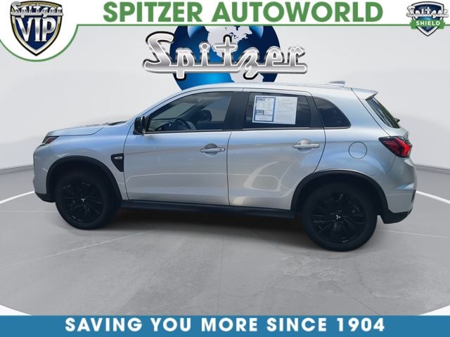 2023 Mitsubishi Outlander Sport 2.0 LE