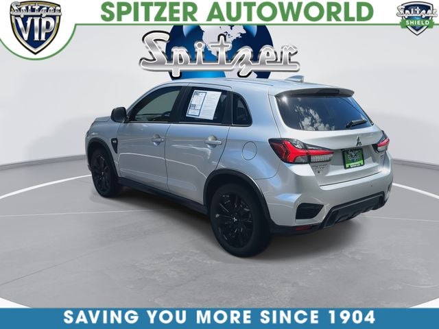 2023 Mitsubishi Outlander Sport 2.0 LE
