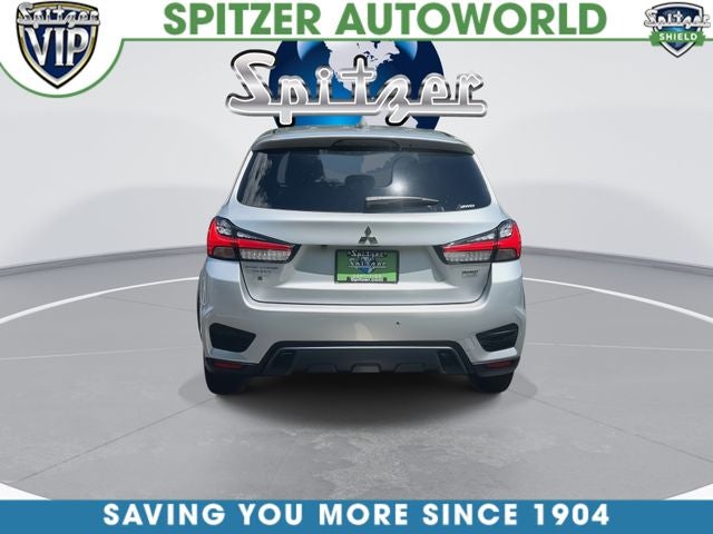 2023 Mitsubishi Outlander Sport 2.0 LE
