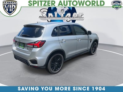 2023 Mitsubishi Outlander Sport 2.0 LE