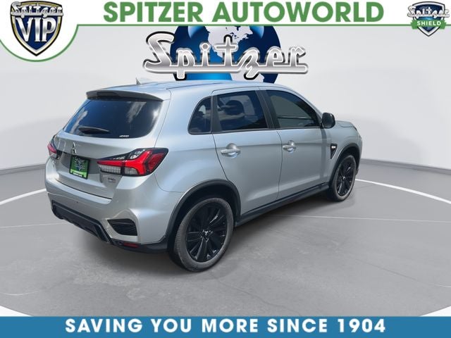 2023 Mitsubishi Outlander Sport 2.0 LE