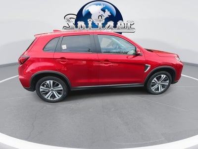 2024 Mitsubishi Outlander Sport 2.0 SE