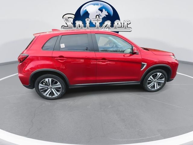 2024 Mitsubishi Outlander Sport 2.0 SE