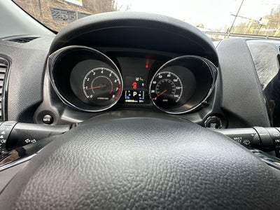 2024 Mitsubishi Outlander Sport 2.0 SE