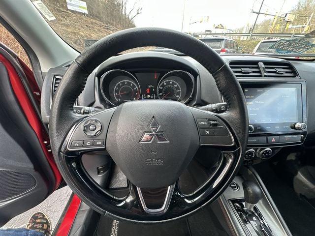 2024 Mitsubishi Outlander Sport 2.0 SE