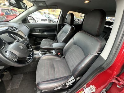 2024 Mitsubishi Outlander Sport 2.0 SE