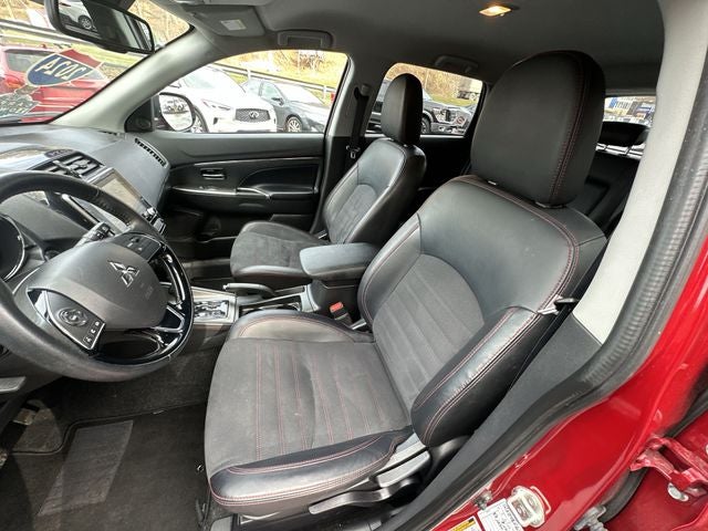 2024 Mitsubishi Outlander Sport 2.0 SE