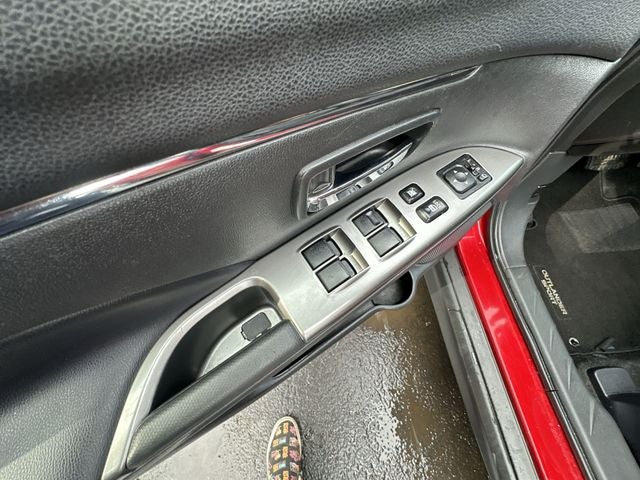 2024 Mitsubishi Outlander Sport 2.0 SE