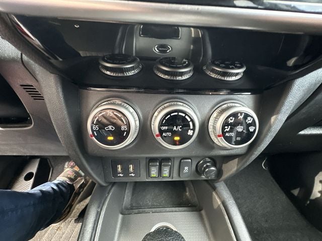 2024 Mitsubishi Outlander Sport 2.0 SE