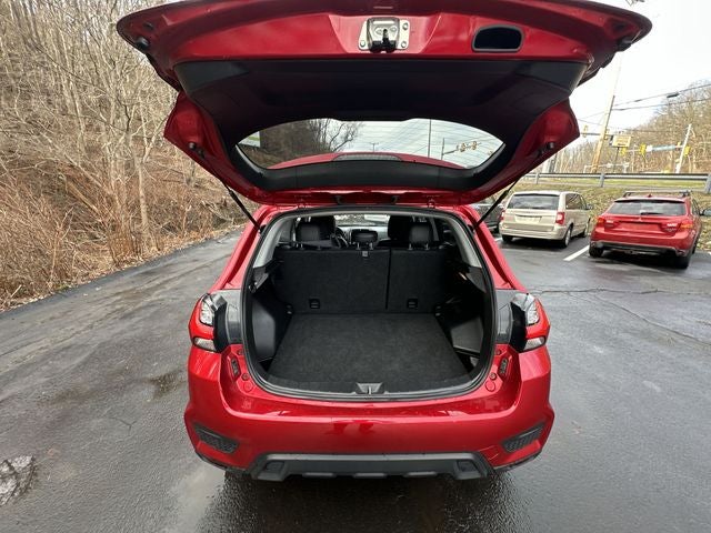 2024 Mitsubishi Outlander Sport 2.0 SE