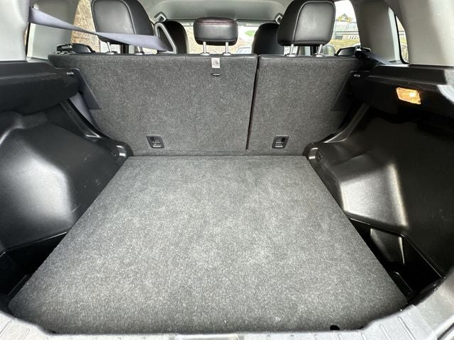 2024 Mitsubishi Outlander Sport 2.0 SE