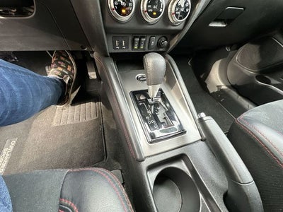 2024 Mitsubishi Outlander Sport 2.0 SE