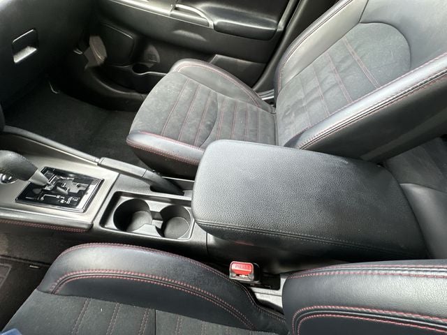 2024 Mitsubishi Outlander Sport 2.0 SE